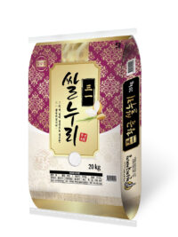 쌀누리 20kg